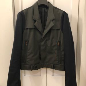 RAF Simons Runway Jacket!! Impossible to find!!